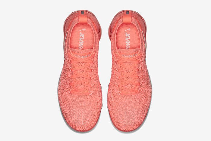 Nike Vapormax 2 Coral Release 3