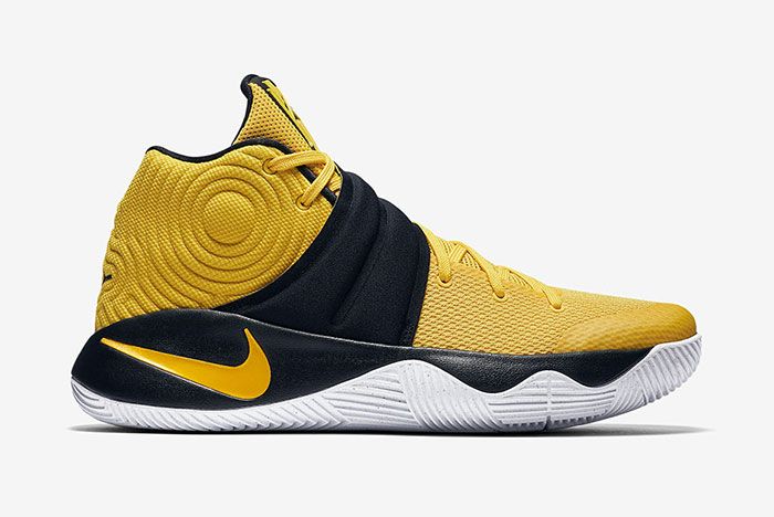 Nike Kyrie 2 (Australia) - Releases