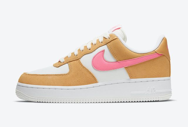 the flax air force 1