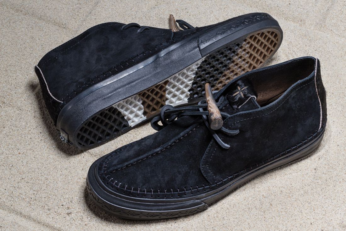 Taka Hayashi X Vault By Vans 15Th Collection 23