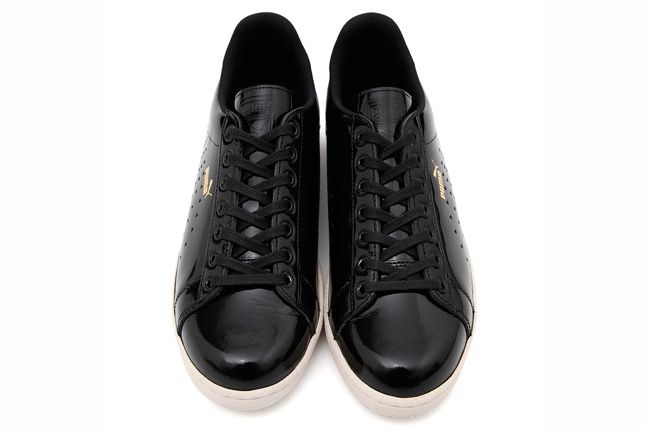 Puma Styles First Round Lo Anniversary Front 1
