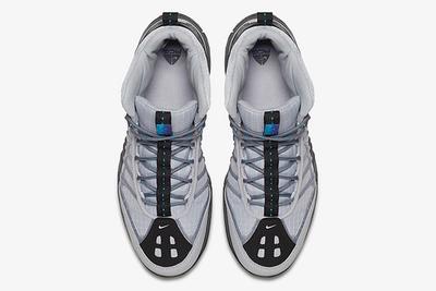 Nike Acg Air Zoom Talac Lite Boot Pure Platinum 3
