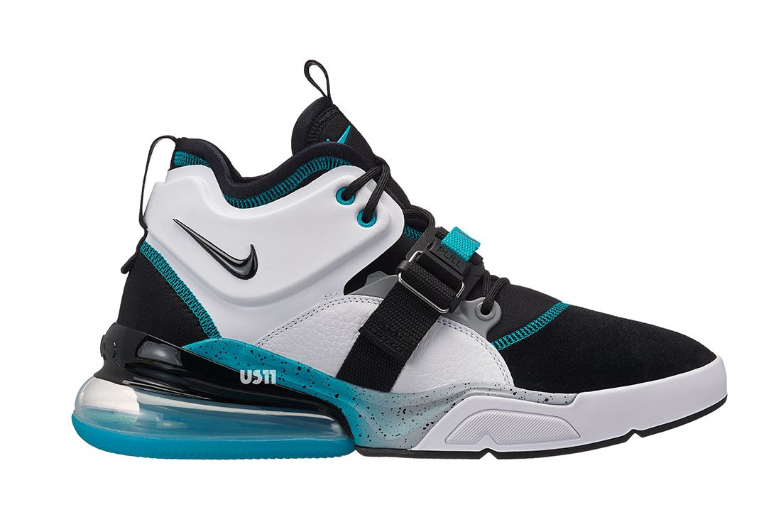 air force 270s