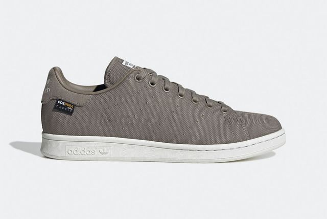 Out Now: adidas Stan Smith CORDURA - Sneaker Freaker