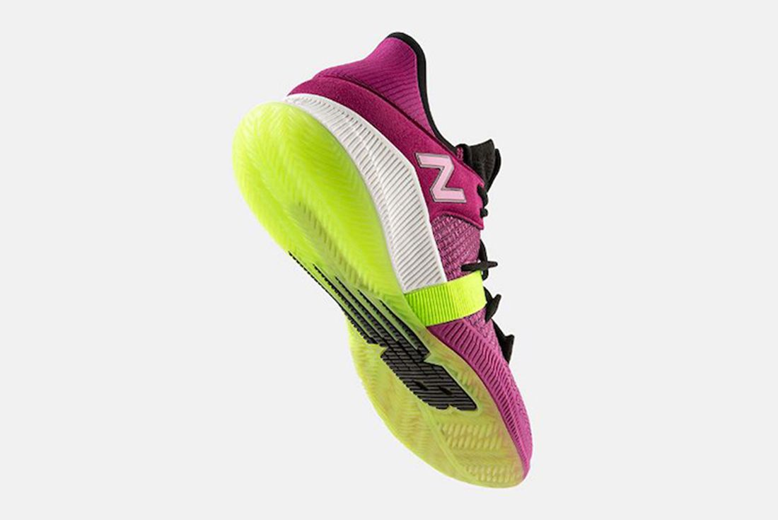 New Balance Berry Lime Pack NBA 2020
