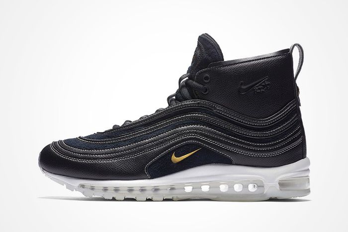 Riccardo Tisci X NikeLAB Air Max 97 - Releases