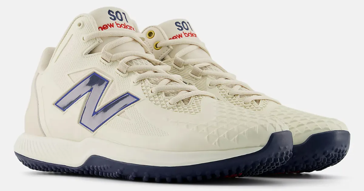 大谷翔平 New Balance Training Shoes New Balance Expand Shohei Ohtani Lineup With Latest Footwear