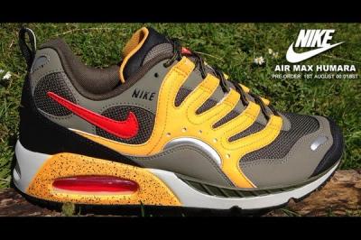 Nike Air Max Humara 1 1