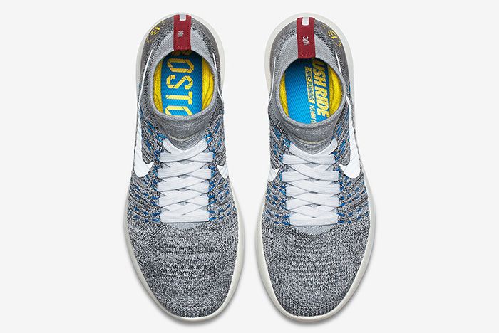 Nike Lunarepic Flyknit Boston Marathon 11