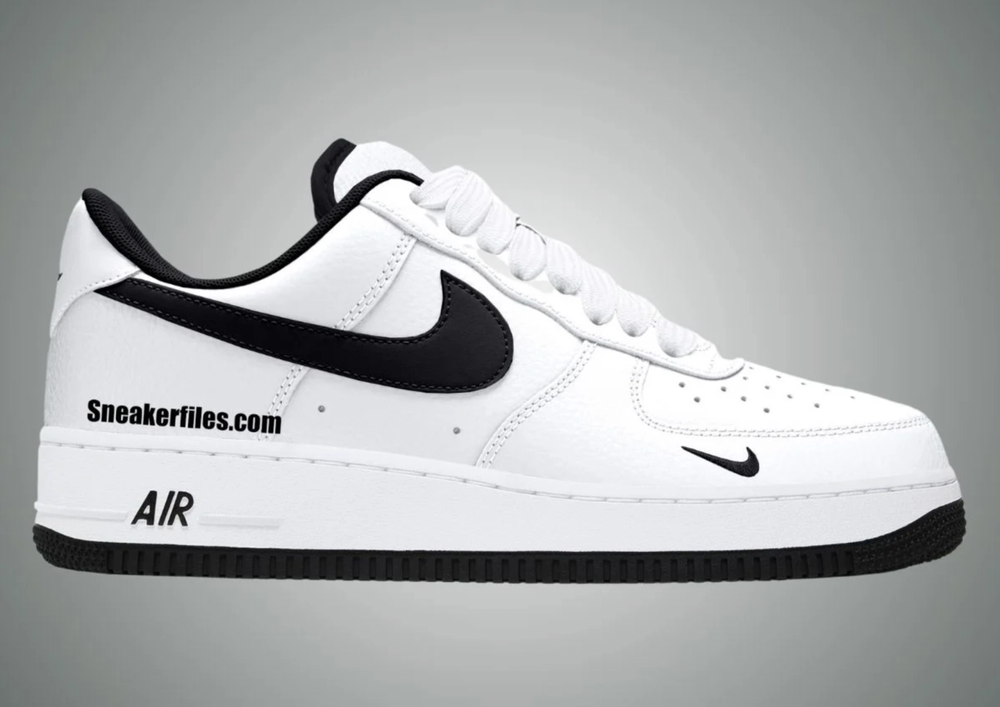 Nike Air Force 1 SK8