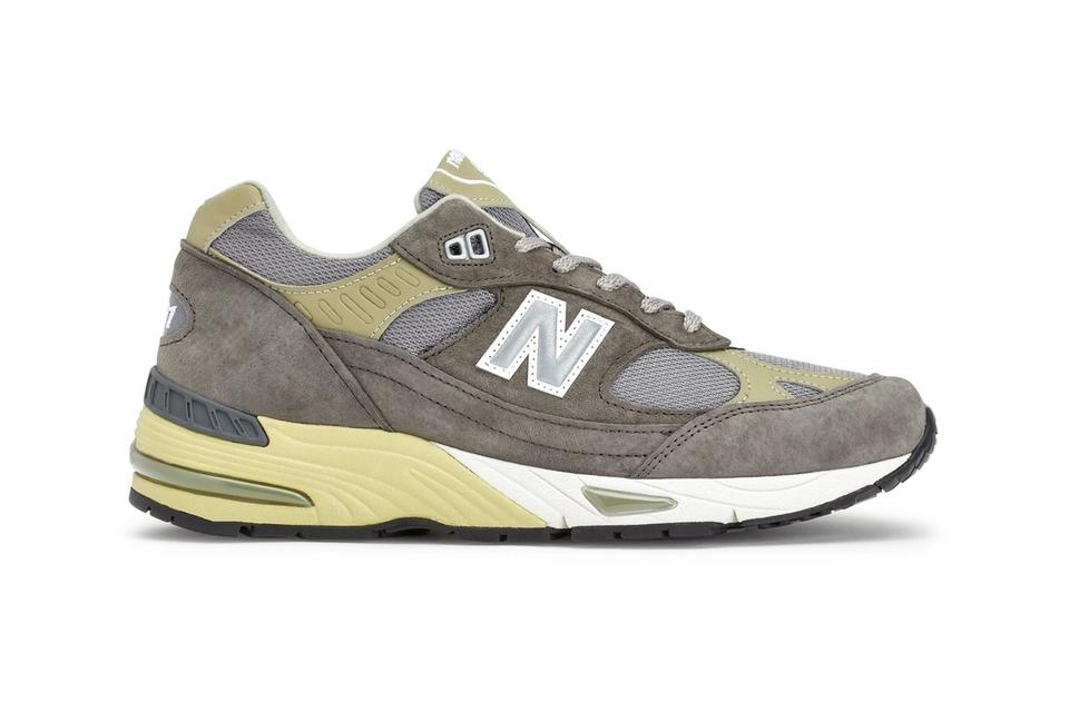 Dover Street Market and New Balance Celebrate 40 Years of Flimby With a ...