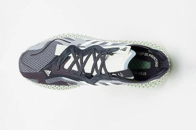 Adidas Consortium Runner 4 D V2 Eg6510 Top