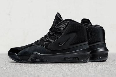 Nike Dangeruss Wilson 1 Black Release Info 3 Sneaker Freaker