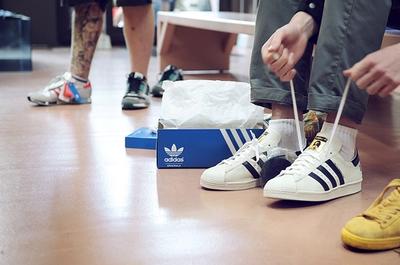 Bape Adidas Germany Launch 17 1
