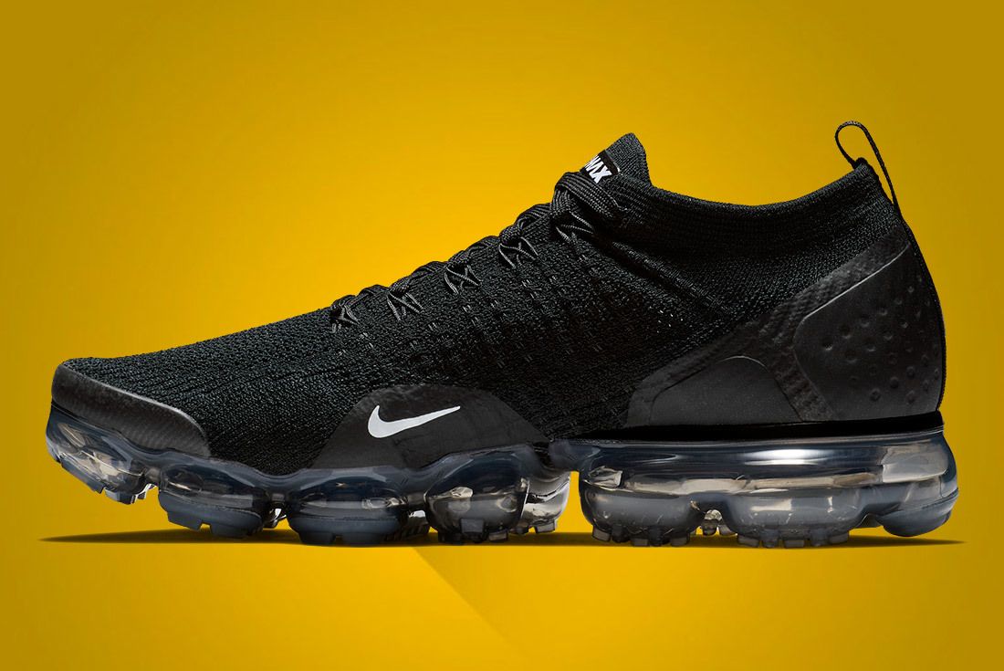 Nike Air Vapormax 2 6
