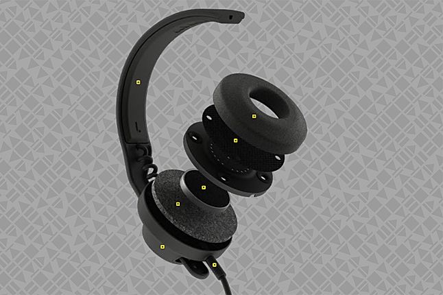 Aiaiai Tma 1 Dj Headphone 3 1