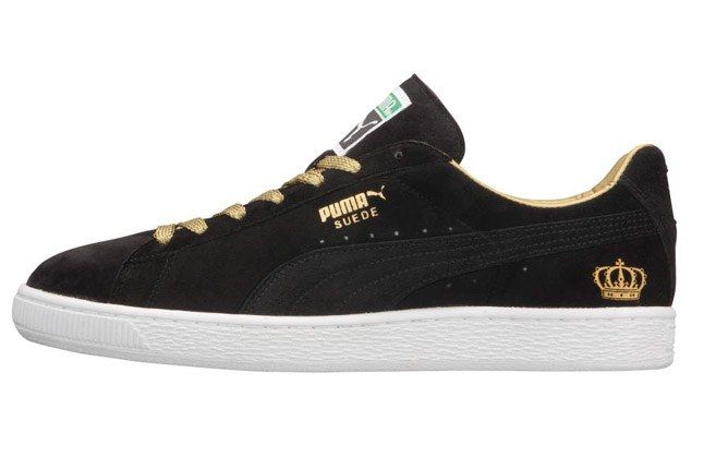 PUMA Osaka Store Pack - Releases