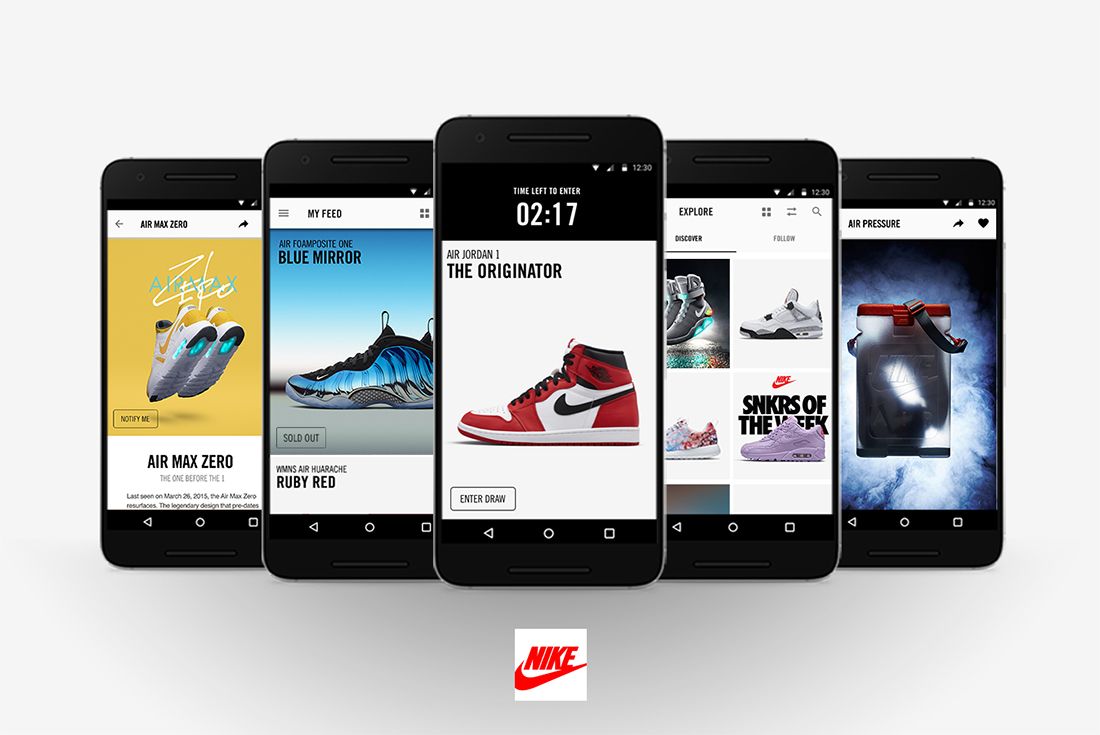 Nike's Q4 Earnings Report Everything You Need To Know About Sneaker
