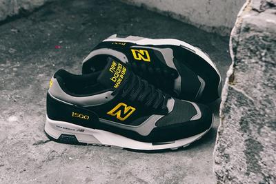 New Balance Made In England M1500 Ck M1500 By 5