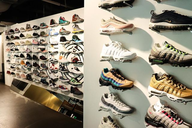 Sneaker Stores You Must Visit in Sydney - Sneaker Freaker