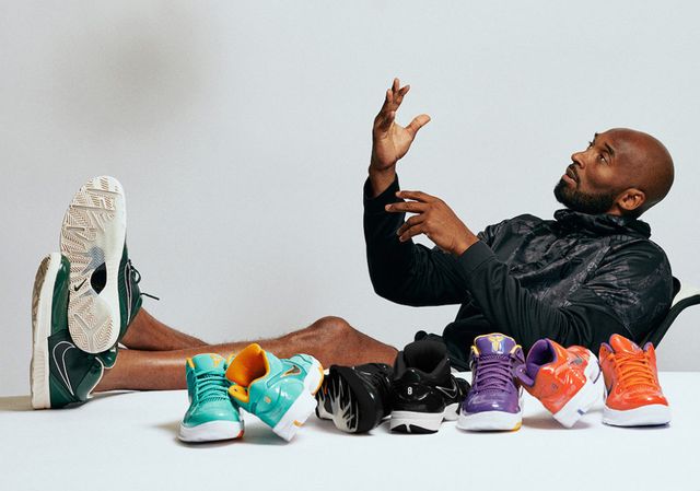 nike and undefeated collab