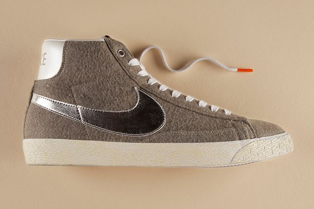 Nike Blazer Mid Vintage Qs