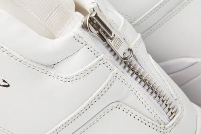 Search Ndesign X Mastermind Ghost Sox Sneaker Freaker White 1