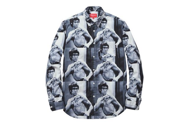Supreme Bruce Lee Fw13 Capsule Collection 11