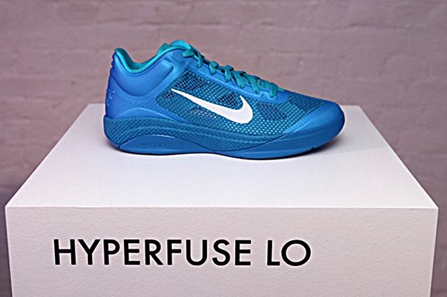 Nike Hyperfuse London Preview 25 1
