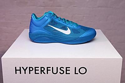 Nike Hyperfuse London Preview 25 1