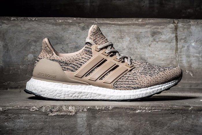 The adidas Ultra BOOST 3.0 Will Release 