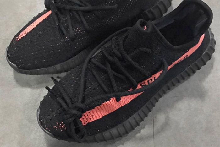 Adidas Yeezy Boost 350 Black Friday Releases Thumb