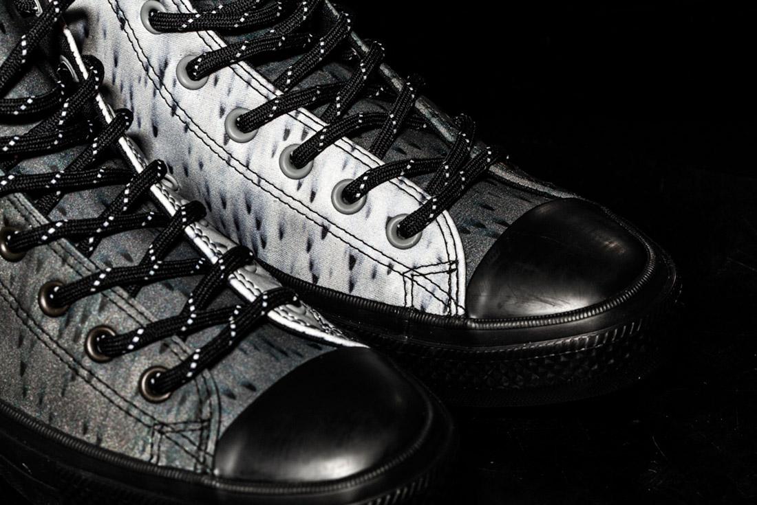 Material Matter What Is 3 M Reflective Converse Futura 2