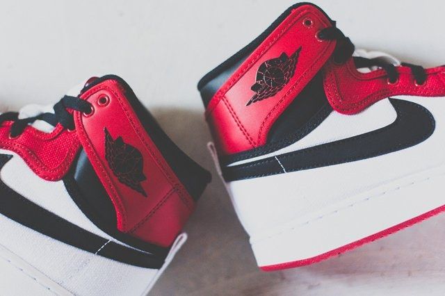 Air Jordan 1 Ko High Chicago 1