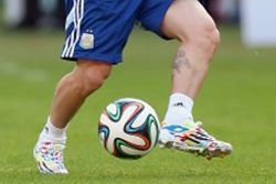 Thumb Lionel Messi
