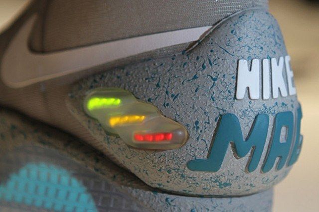 Back To The Future Sneakers 5 1 640X426