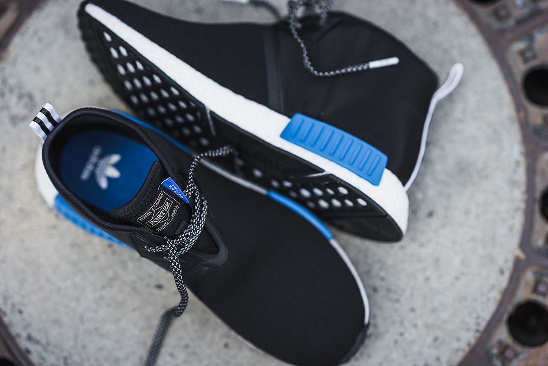 Porter X adidas 2017 Collection - Releases