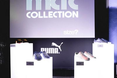 Puma X Size X Manchester City Fc Event Launch27