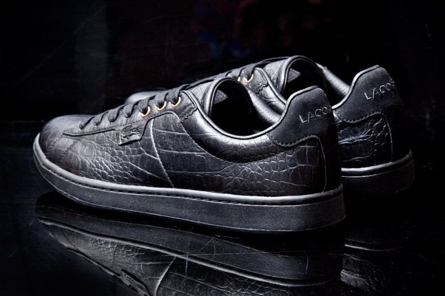 Lacoste Broadwick Blk 3 1