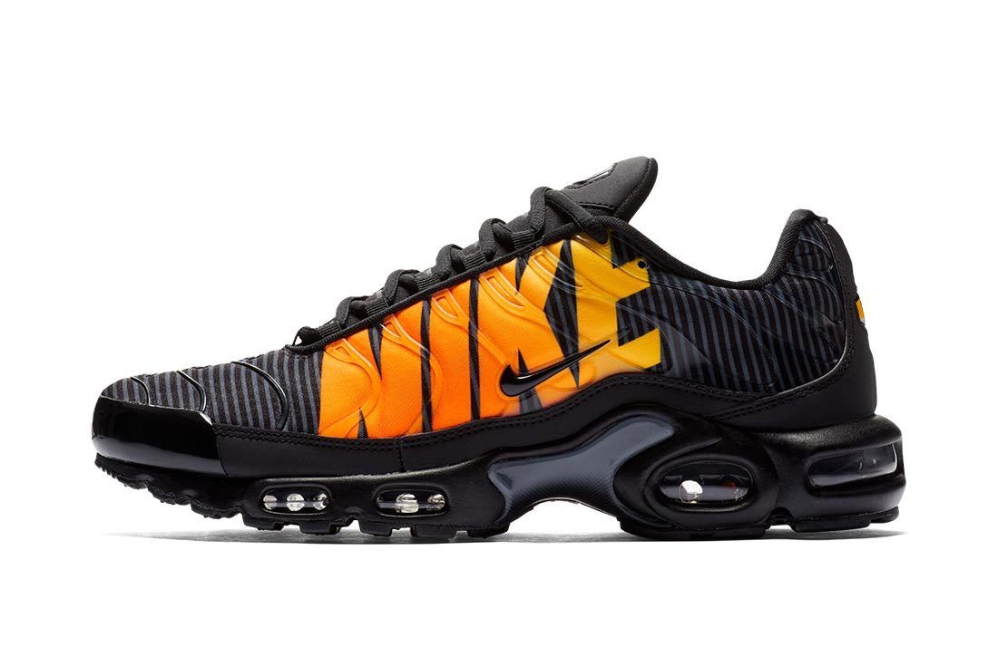 air max plus orange splatter air max plus orange splatter