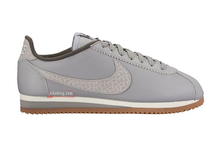Nike Cortez Leather Luxe 3