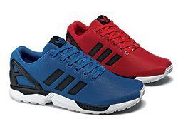 Adidas Originals Zx Flux Base Tone Pack Thumb
