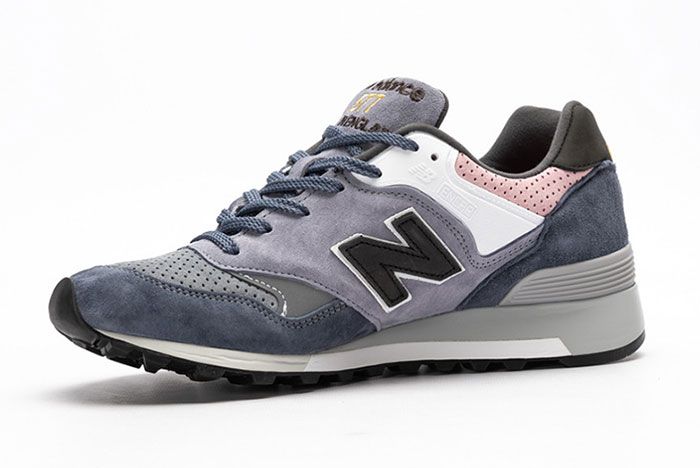 New Balance 577 Year Of The Rat Medial