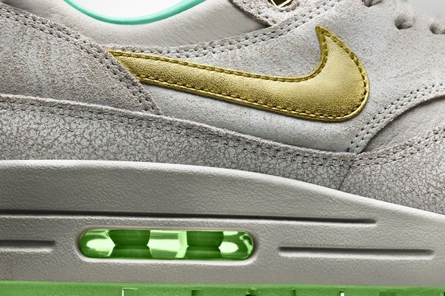 Nike Air Max 1 Yoth Detail
