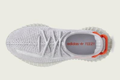 Adidas Yeezy Boost 350 V2 Tail Light Fx9017 Release Date Price 2 Official