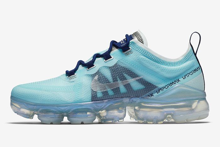 Another Nike VaporMax 2019 Floats Onto the Scene - Sneaker Freaker