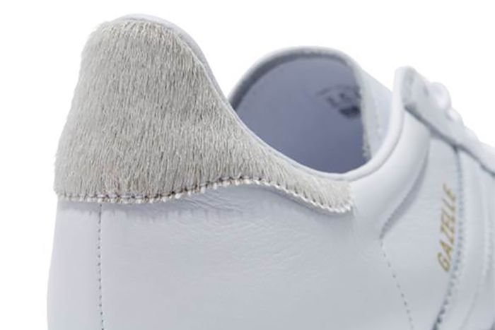 Beauty Youth Adidas Gazelle White Release Date Heel