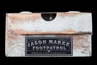 Footpatrol Jason Markk Premium Cleaning Kit General Front 1