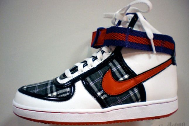 Nike Court Force Valentines 2 1