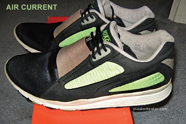 Nike Air Current 1 1